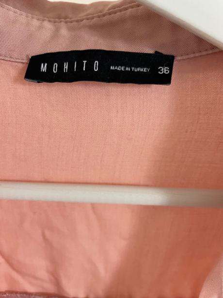 Košeľa zn. mohito, mohito,36