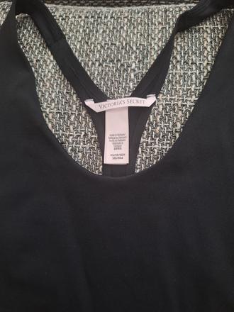 Dlhe šaty pod kolena, victoria's secret,xs