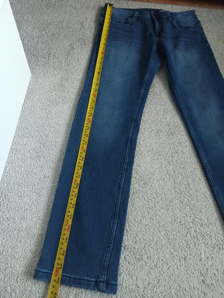 Teplákové rifle, m