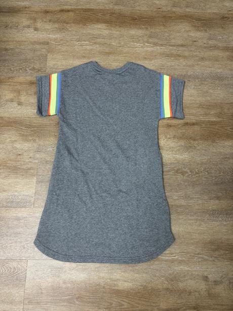 Pohodlné nike šaty 137/146, nike,134