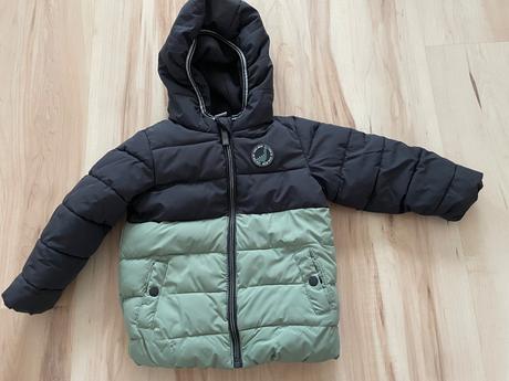Zimná bunda, dopodopo,86