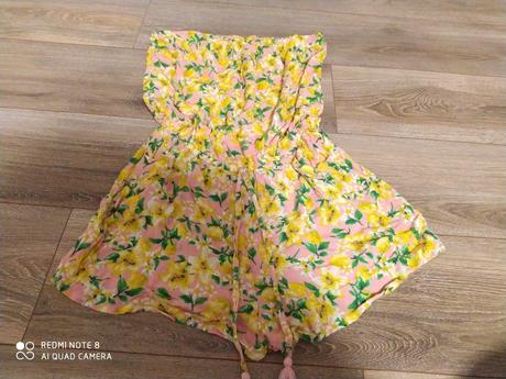 Vzorovaný overal, f&f,36