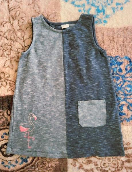 Šaty next 92 na 1,5 až 2 roky, next,92