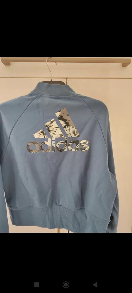 Adidas mikinka, adidas,l / m / xl