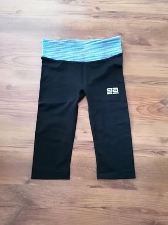 Trojstvrtove leginy gatta s, s