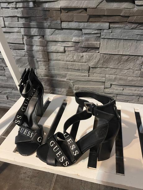 Guess v.38, guess,38