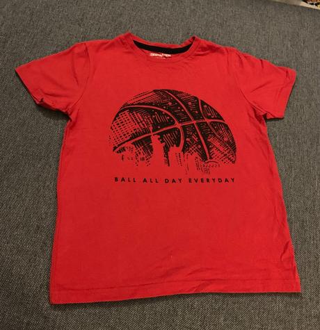 Tričko 134/140, 134