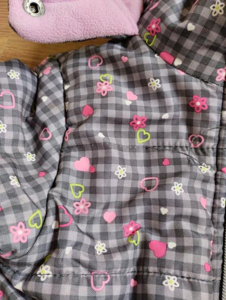 Zimná bunda 116, dopodopo,116