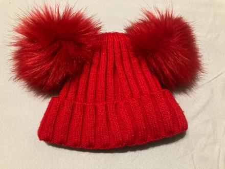 Ciapka s brmbolcami, 98