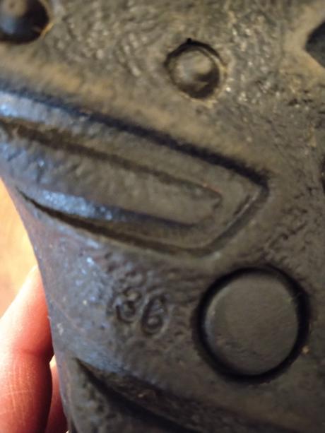 Zimné topánky superfit 36, superfit,36