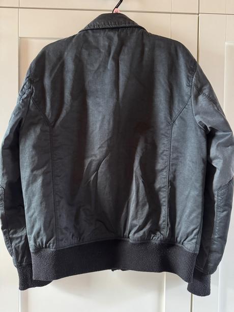 Bomber bunda 48, h&m,48