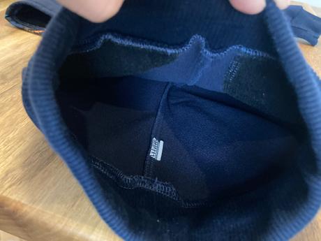 Softshelova suprava, 80