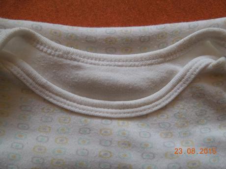 Kompletík newbaby, mothercare,56