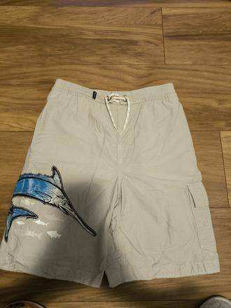 Plavky,kratase gap 134, gap,134