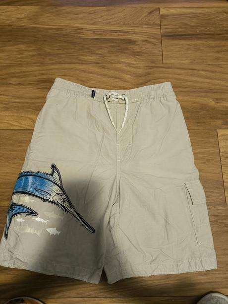 Plavky,kratase gap 134, gap,134