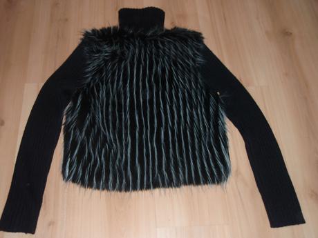 Bundička - jemnučka chlpatka-, s