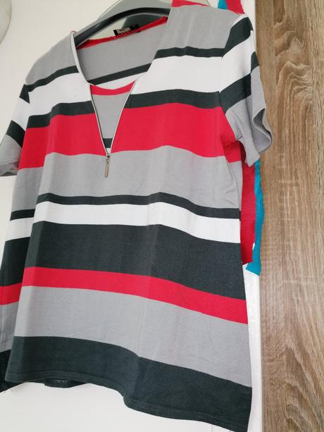 Tričko l/xl, l