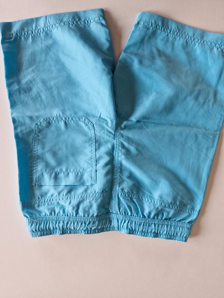 Šortky, palomino,128