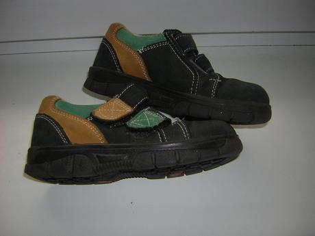 Kvalitné poltopánky vel.24, 24