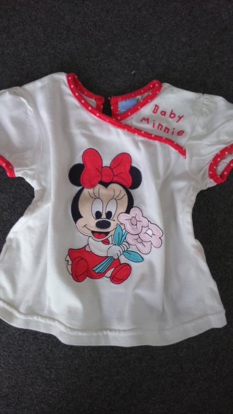 Tricko, disney,86
