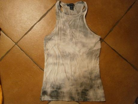 Tričká po 1 eur/ks, s