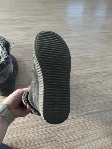 Protetika teplučké zimné topánky, protetika,31