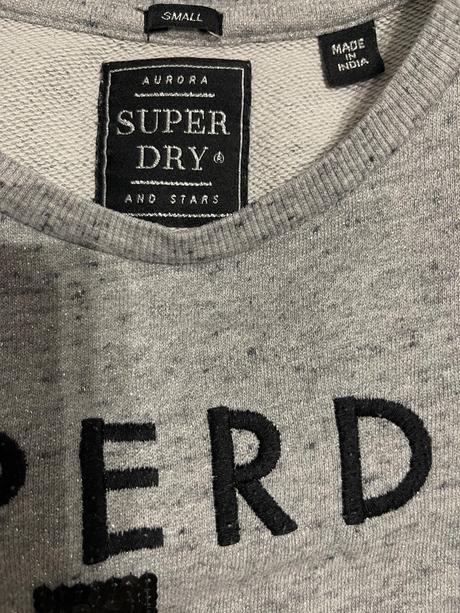 Mikina superdry dámska s, superdry,s