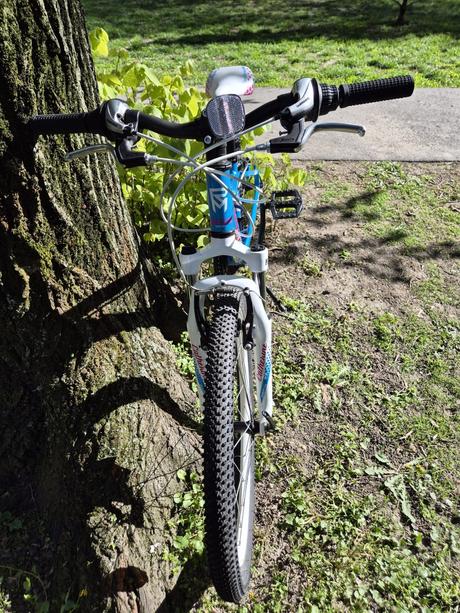 Rock machine catherine, 24