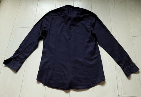 Pánska košela jakes slim fit, l