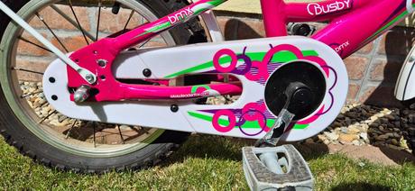 Bmx leader fox 14, bmx,14