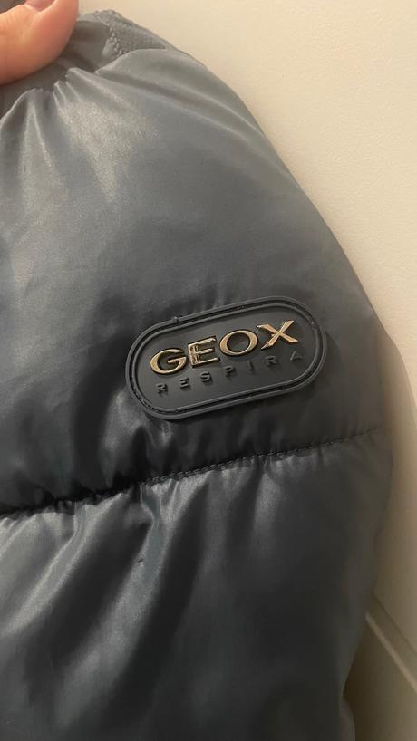 Geox zimná, geox,134