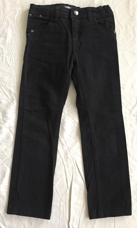 Riflové slimky, 116