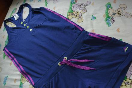 Adidas overal, adidas,42