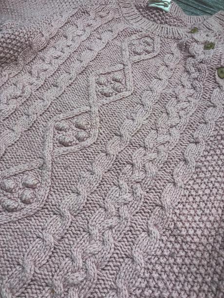 Svetrík h&m 80, h&m,80