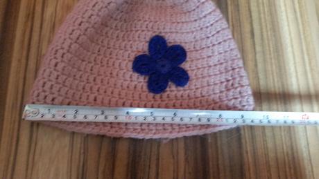 Detska ciapka a sal, 116