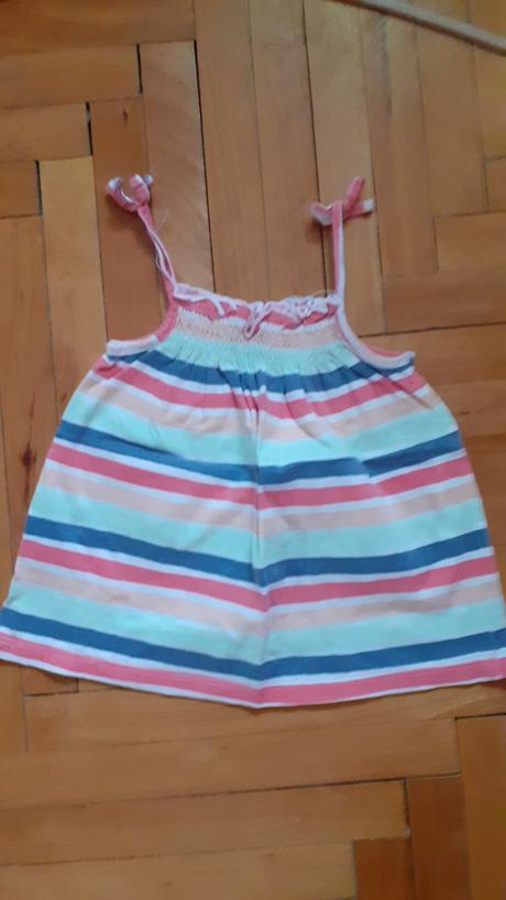 Dievčenský top, little star,110