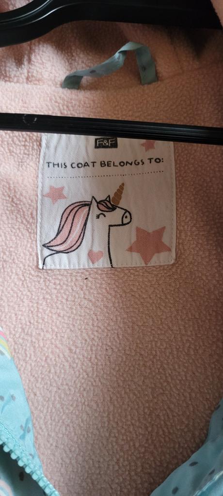 Prechodná bunda, f&f,92