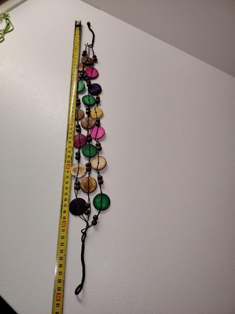 Bižutéria - cena spolu, 