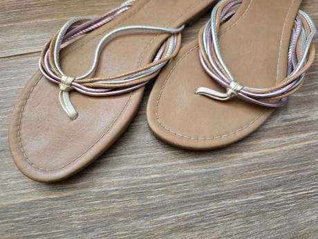 Žabky č.41, graceland,41