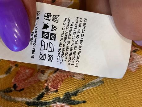 Kvetované letné bolero primark, veľk.38, primark,m