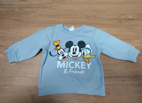 H&m mikina 74, h&m,74