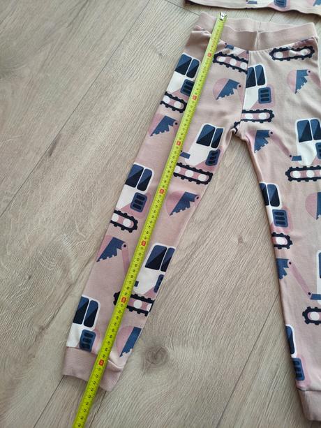 Chlapčenské pyžamo bagre next, vel. 128, next,128