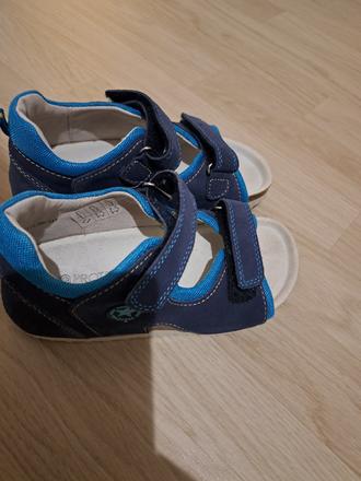 Sandale, protetika,31