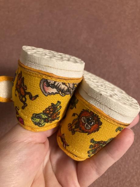 Papučky 20, deichmann,20