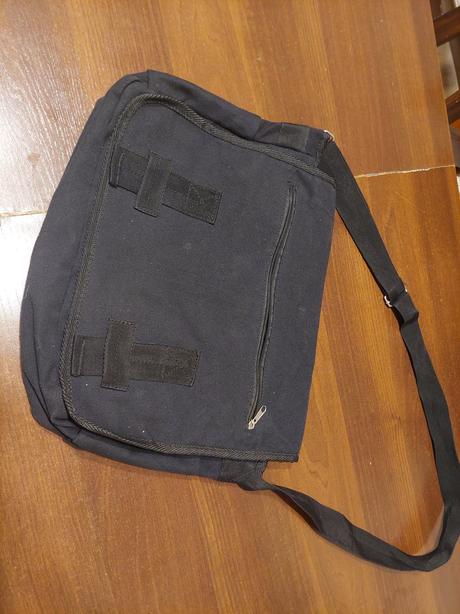 Taška na plece kenvelo, kenvelo