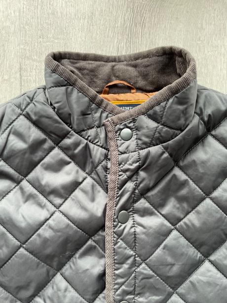 Next prešívaná vesta jazdecký štýl, next,140