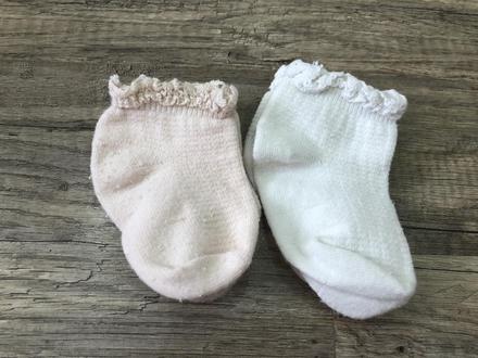 Zara ponožky, zara,17