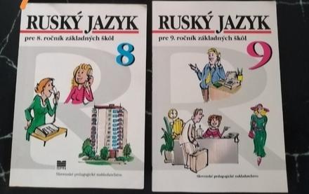 Ruský jazyk, 