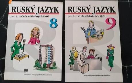 Ruský jazyk, 