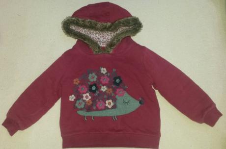 Mikinka/bundicka, tu,98